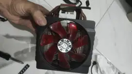 HEATSINK COOLER MASTER V6