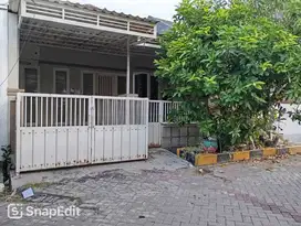 Dijual Rumah Nirwana Eksekutif Surabaya, Dekat Merr