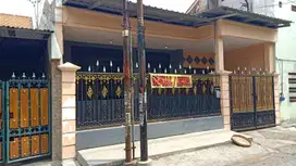 rumah dijual pucang anom surabaya