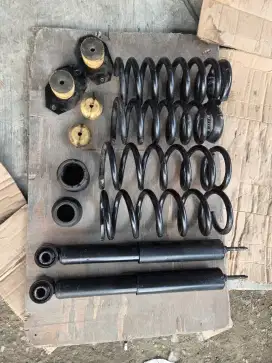 Per innova Lowering kit custom