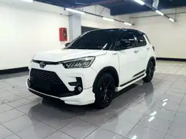 Raize GR 1.0 AT Two Tone