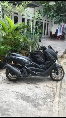 yamaha nmax 2018 abs