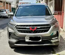 (Odo 30.000) Wuling Almaz 1.5 T Tahun 2019