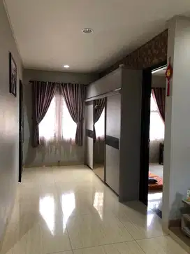 Dijual Rumah di Perum Nusa Hijau Permai Cimahi, Siap Huni Full Furnish