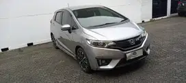 HONDA JAZZ 1.5 RS CVT 2017