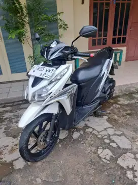 Honda vario kzr 2014