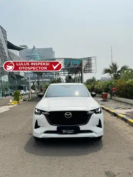 Mazda CX-60 2023 Bensin