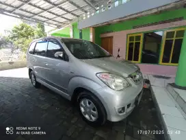 Avanza 1.3 G 2008 km. 60rb an