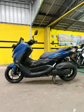 YAMAHA NMAX 155 2021 TERAWAT