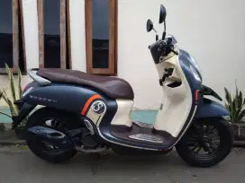 Mesin cakep tinggal pakai aja