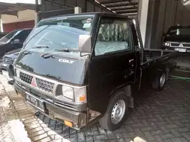2020 mitsubishi L300 2.5 Pick Up Plat AG puji mobil bekas sekoto