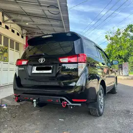 Toyota Kijang Innova Reborn 2.4 V AT Diesel