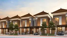 MILIKI VILLA EKSKLUSIF HANYA SELANGKAH DARI MALIOBORO