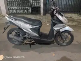 Beat deluxe 2021 pajak hidup lengkap