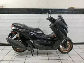 Nmax 2021 pajak on mesin halus