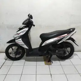 Vario Cw 2013 Mesin Aluss Gress Bagus