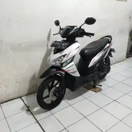 Vario Cw 2013 Gress Bagus mesin Aluss