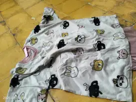 Jual baju setelan baru