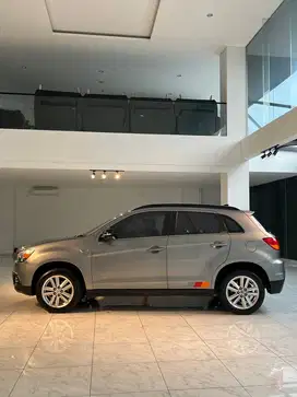 Mitsubishi Outlander sport PX 2013