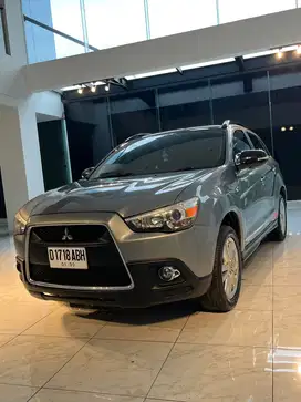 Mitsubishi Outlander sport PX 2013