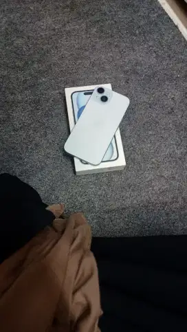 Iphone 15 128gb ibox