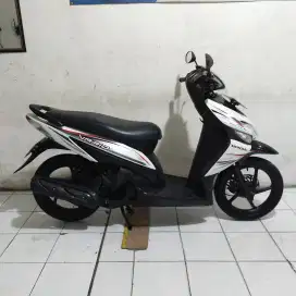 Vario Cw 2013 Bagus Lengkap Mesin Joss