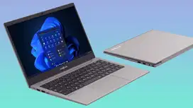 Laptop Advan Soulmate Plus