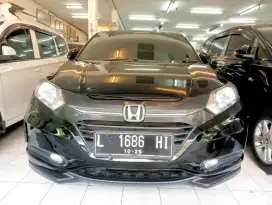 HONDA HRV S AT TAHUN 2017
