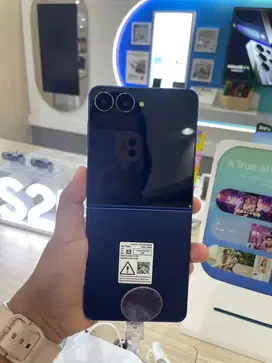 Samsung Zflip 7 kredit cicilan 0% dg home credit