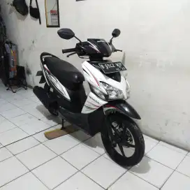 Vario Cw 2013 Mesin Joss lengkap Bagus