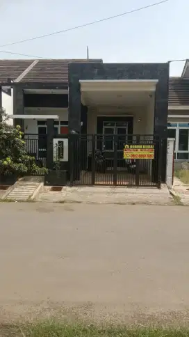 Rumah Siap Huni Type 38/72 Full Renov