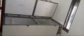 Freezer Gea 1050 L model AB-1200-T-X