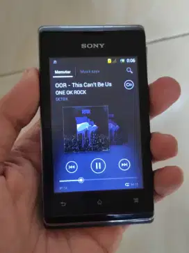 Sony Xperia E dual