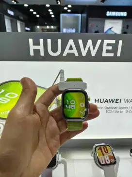 HUAWEI WATCH FIT 4 PRO