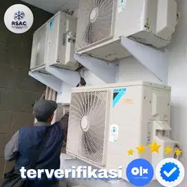 ✅ Service AC | Bongkar Pasang AC | Service Mesin Cuci | Service Kulkas