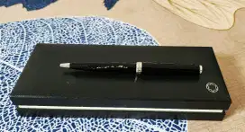 Jual  Montblanc PIX Black, Ballpoint Mewah Sentuhan Elegan. Ori 100%