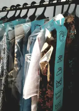 Lowongan Kerja Laundry - Berpengalaman