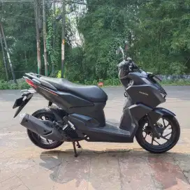 Vario 160 2023 Lengkap Bagus Mesin Aluss