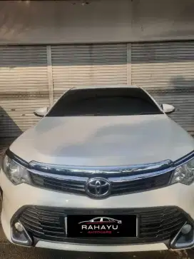 Toyota Camry 2.5 V AT 2015