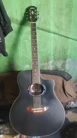 Yamaha Apx500ll bekas mulus