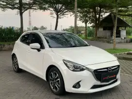 MAZDA 2 TYPE R SKYACTIVE A/T 2016