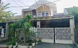 Rumah Murah Siap Huni Di Ketintang Dekat UNESA Surabaya
