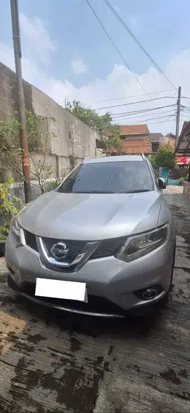 CASH XTRAIL 2015 2500 cc