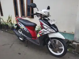 Lengkap bagus mio j 2013