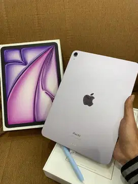 ipad Air m2 128gb wifi muluss banget