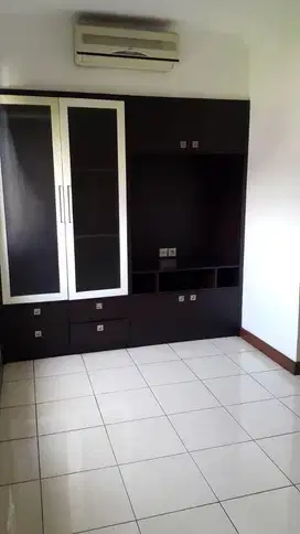 Dijual Murah Apartemen Majesty Lantai 9 View Kolam Renang Furnished