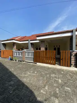 Ready stok siap huni 600 jtan di pancoran mas depok,rangkapan jaya