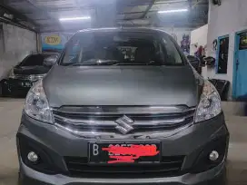 Dp 3 jt Ertiga GL a/t 2015 Ang 3,3 jt