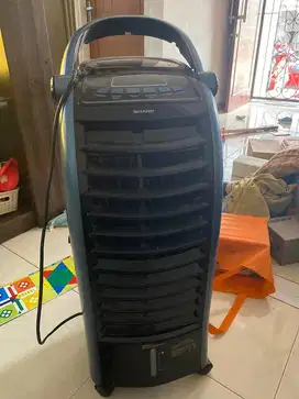 AIR COOLER FLOOR SHARP STANDING - PJ-A36TY-B