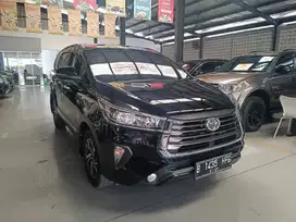(LOW KM) Toyota Innova Reborn 2.0G Luxury Captain Seat AT Bensin 2021